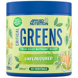Critical Greens - 250 grama