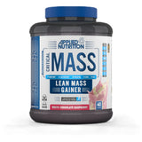 Critical Mass Professional - 2400 grama