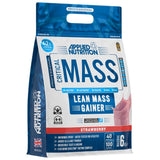 Critical Mass Professional - 6000 grama