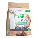 Kritični biljni protein - 450 grama