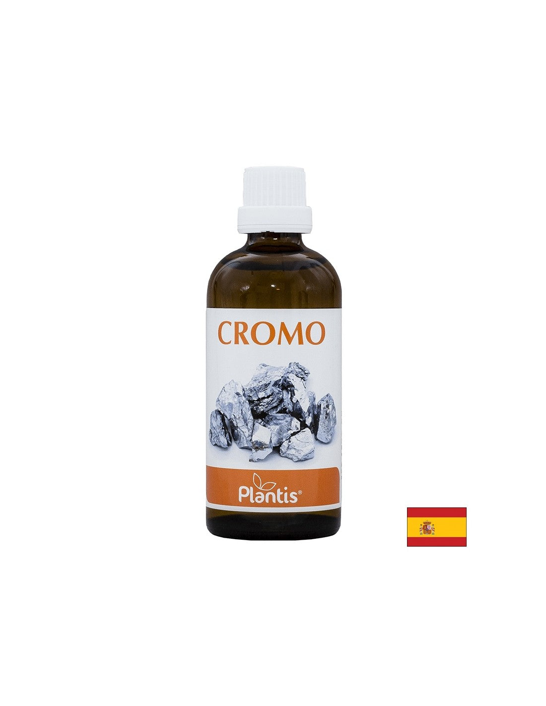 Cromo/ Za dijabetes i inzulinsku rezistenciju (kapi), 100 ml Arte<tc>san</tc>ija