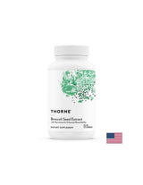 Jetra - Sulforaphane (ekstrakt sjemena brokule) - Crucera – SGS, 50 mg x 60 kapsula