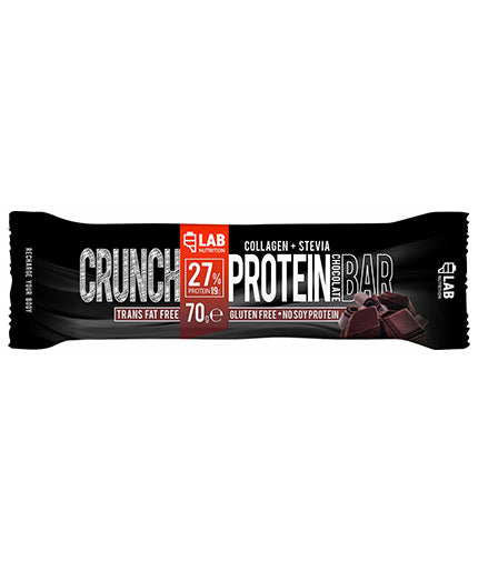Crunch proteinska pločica/70 g
