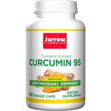 Kurkumin 95 500 mg | 95% kurkuminoida ekstrakta kurkume - 120 kapsula