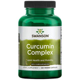 Kurkumin kompleks s BioPerine 350 mg - 120 kapsula