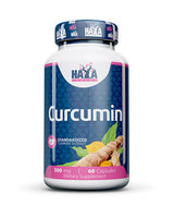 Kurkumin /ekstrakt kurkume/ 500 mg/60 kap.