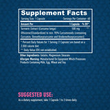 Kurkumin /ekstrakt kurkume/ 500 mg/60 kap.