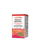 CurcuminRich™ | Memory Optimizer™ - 60 kapsula