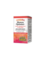 CurcuminRich™ | Memory Optimizer™ - 60 kapsula