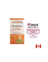 CurcuminRich™ | Theracurmin 30 mg - 30 kapsula