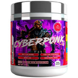 Cyberpunk/Nootropic Gaming Energizer - 340 grama