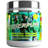 Cyberpunk/Nootropic Gaming Energizer - 340 grama