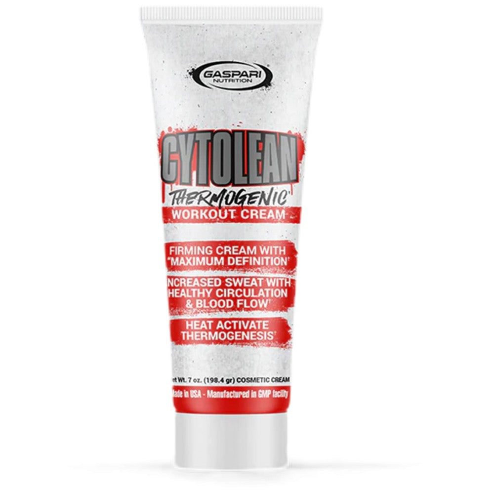Cytolean Thermogenic krema za vježbanje - 207 ml