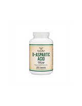 D-asparaginska kiselina 2000 mg - 300 kapsula