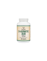 D-asparaginska kiselina 2000 mg - 300 kapsula