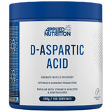D-asparaginska kiselina u prahu 3000 mg - 300 grama