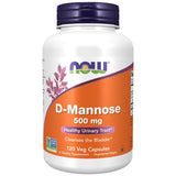 D-manoza 500 mg - 240 kapsula