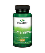 D-manoza 700 mg - 60 kapsula
