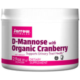 D-manoza s organskom brusnicom 81 gram