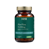 Aloe Vera Gel 20000 mg 90 tableta NIZOZEMSKA & BARRETT