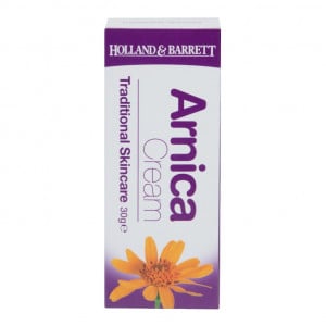 Krema od arnike - 30 grama