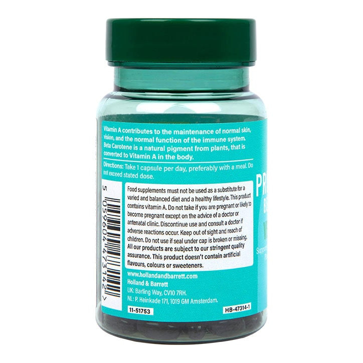 CoQ10/Ubichinon 100 mg - 100 kapsula