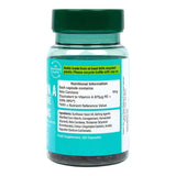CoQ10/Ubichinon 100 mg - 100 kapsula
