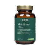 Ekstrakt sikavice (Milk Thistle) 60 kapsula HOLLAND & BARRETT