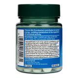 Vitamin B6/piridoksin 50 mg - 120 tableta
