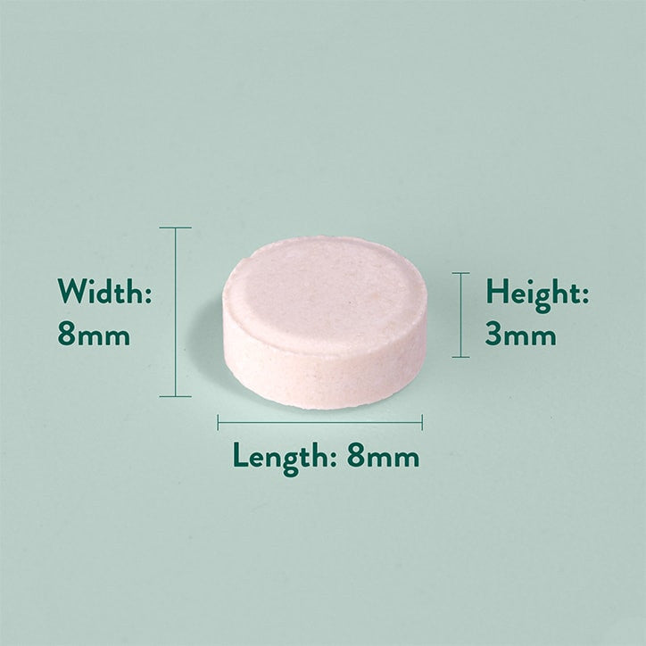 Vitamin B6/piridoksin 50 mg - 120 tableta