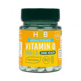 Vitamin D3 1000 IU - 90 tableta