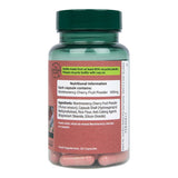 Sorta trešnje Montmorency (Montmorency Cherry) 435 mg 30 kapsula HOLLAND & BARRETT