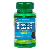 Ginkgo Biloba 60 mg - 60 tableta