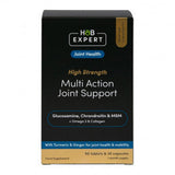 Stručna formula za zdrave zglobove (Multi Action Joint Support) 90 tableta i 30 kapsula HOLLAND & BARRETT