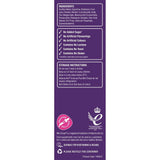Formula za imunitet sa bazgom kapi za djecu (Mini Drops Immune Plus) 50ml NaturesAid