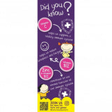 Formula za imunitet sa bazgom kapi za djecu (Mini Drops Immune Plus) 50ml NaturesAid