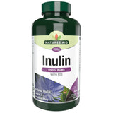 Inulin u prahu (Inulin Powder) 250g NaturesAid
