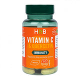 Kvercetin + vitamin C 60 tableta HOLLAND & BARRETT