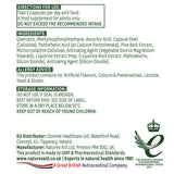 Quercetin Formula 90 kapsula NaturesAid