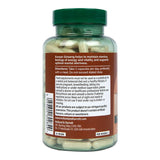 Korejski ginseng 500 mg 180 kapsula NIZOZEMSKA & BARRETT