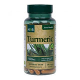 Kurkuma 500 mg 90 kapsula HOLLAND & BARRETT