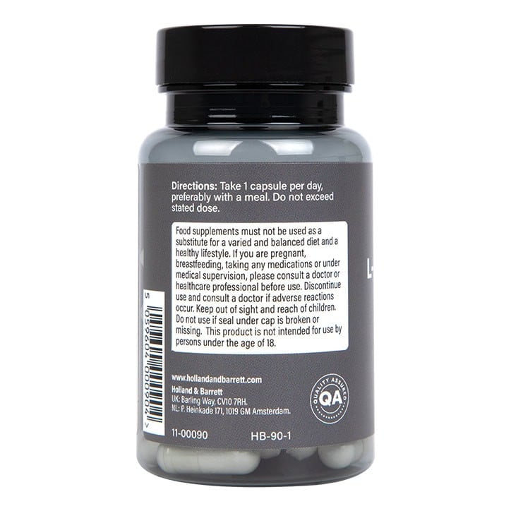 PE prehrana | L-Arginin 500 mg - 50 kapsula