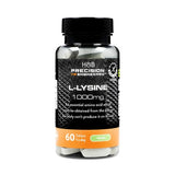 L-lizin 1000 mg 60 tableta NIZOZEMSKA & BARRETT