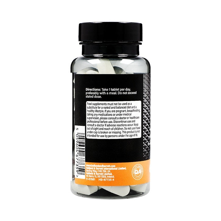 L-lizin 1000 mg 60 tableta NIZOZEMSKA & BARRETT