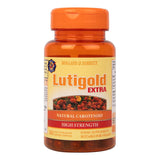 Lutein Extra (Lutigold) 20 mg 30 kapsula NIZOZEMSKA & BARRETT