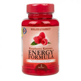 Energetska formula malinovih ketona (Energy Formula) 120 kapsula HOLLAND & BARRETT