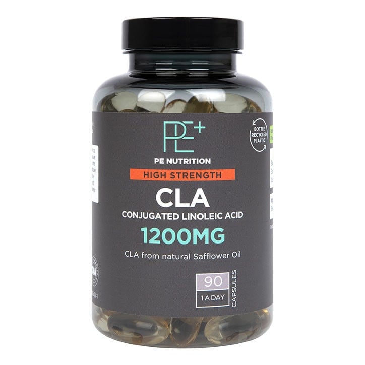 Mega snaga Tonalin CLA (ulje šafranike) 1500 mg 90 kapsula NIZOZEMSKA & BARRETT