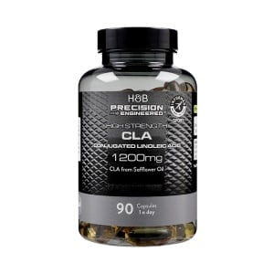 Mega snaga Tonalin CLA (ulje šafranike) 1500 mg 90 kapsula NIZOZEMSKA & BARRETT
