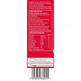 Multivitaminske kapi za djecu (Mini Drops Multi-vitamin) 50ml NaturesAid