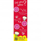 Multivitaminske kapi za djecu (Mini Drops Multi-vitamin) 50ml NaturesAid